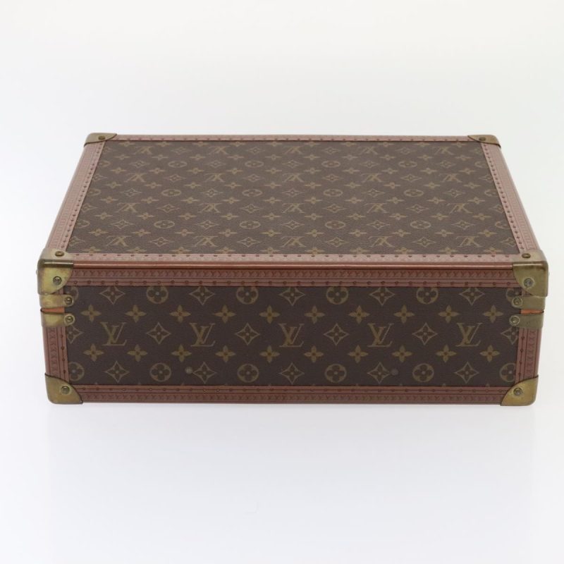 Louis Vuitton Monogram Cotoville 45 Clutch Bag M21423  yk14995A - Image 5