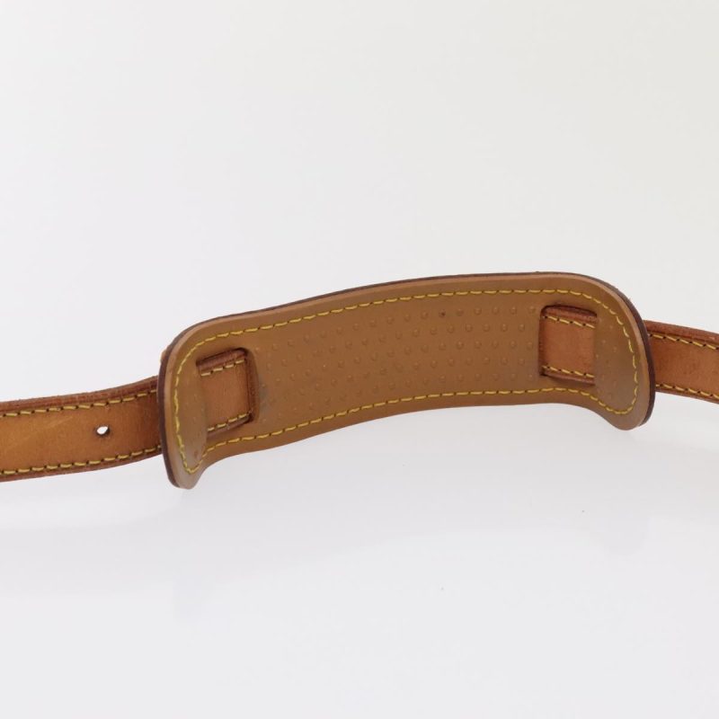 Louis Vuitton Monogram Saint Cloud GM Shoulder Bag M51242  yk15040 - Image 7
