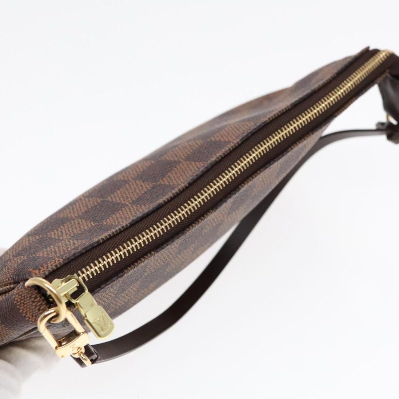 Louis Vuitton Damier Ebene Pochette Accessoires Pouch N41206  yk15062A - Image 6