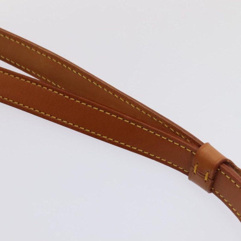 Louis Vuitton Monogram Randonnee GM Shoulder Bag M42244  yk15271 - Image 8