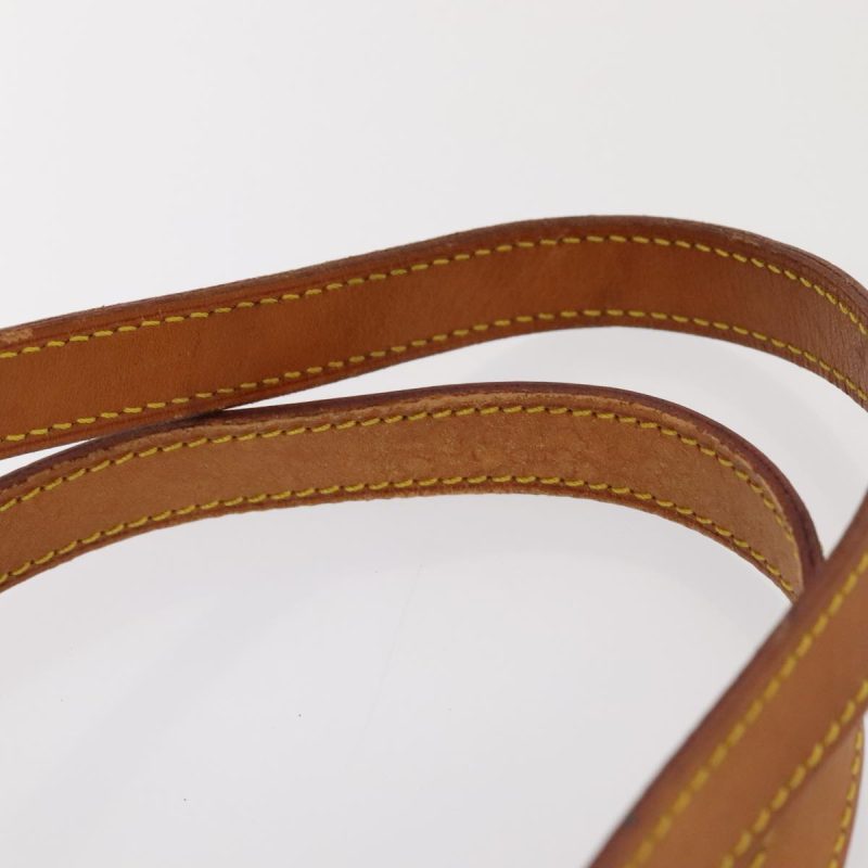 Louis Vuitton Monogram Bucket GM Shoulder Bag Vintage M42236  yk15321 - Image 7