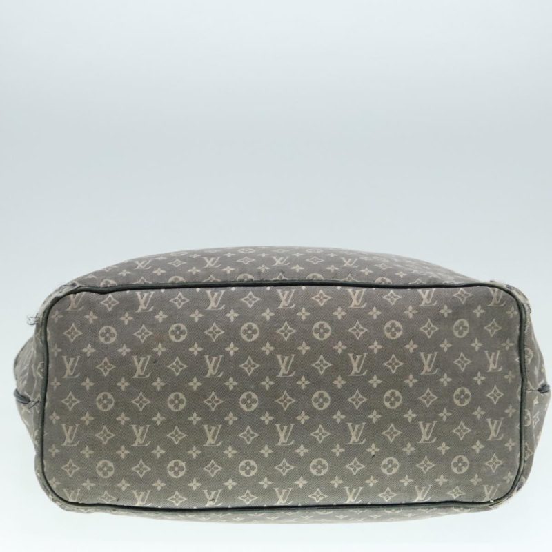 Louis Vuitton Monogram Idylle Neverfull MM Tote Bag Uncle M40514  yk15332 - Image 6
