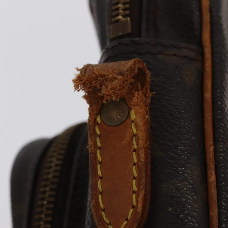Louis Vuitton Monogram Amazon Shoulder Bag M45236  yk15462 - Image 9