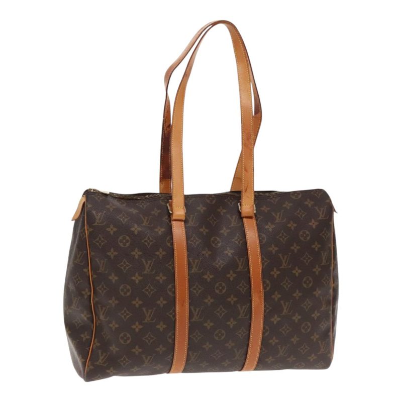 Louis Vuitton Monogram Flanerie 45 Shoulder Bag M51115  yk15498