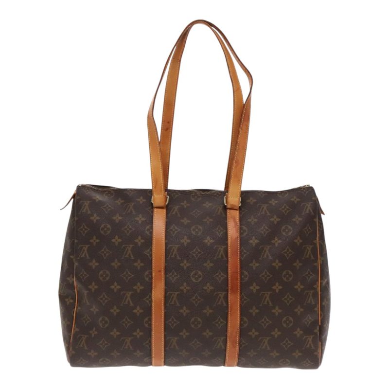 Louis Vuitton Monogram Flanerie 45 Shoulder Bag M51115  yk15498 - Image 2
