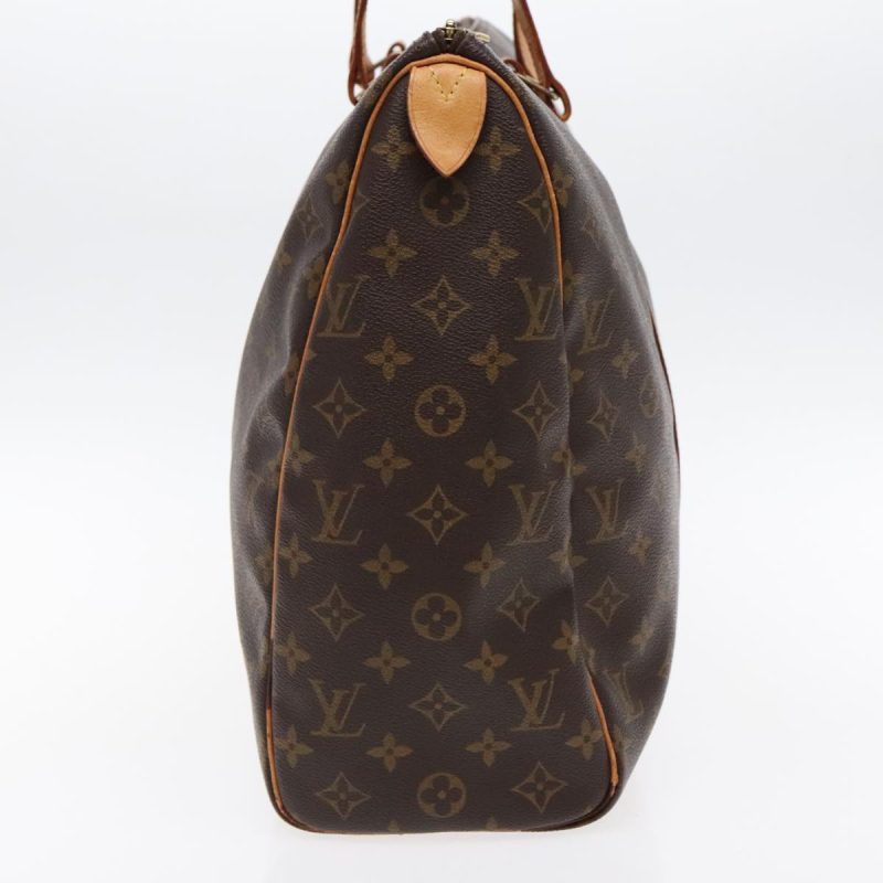 Louis Vuitton Monogram Flanerie 45 Shoulder Bag M51115  yk15498 - Image 3