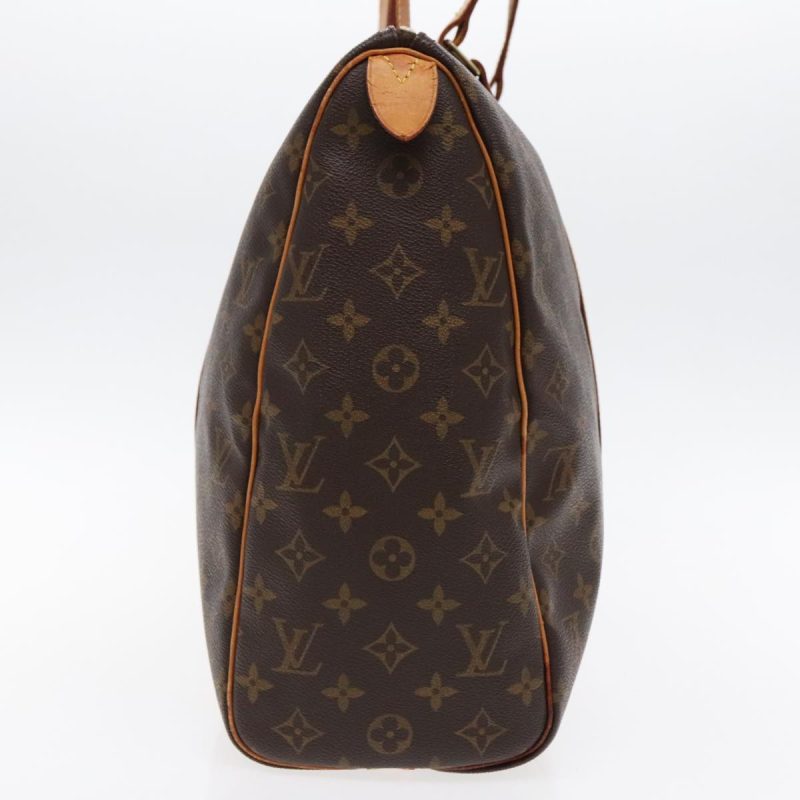Louis Vuitton Monogram Flanerie 45 Shoulder Bag M51115  yk15498 - Image 4