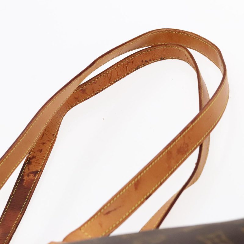 Louis Vuitton Monogram Flanerie 45 Shoulder Bag M51115  yk15498 - Image 8