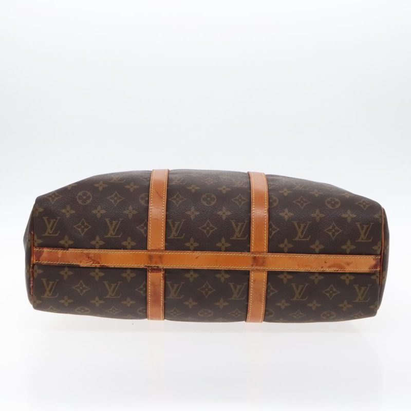 Louis Vuitton Monogram Flanerie 45 Shoulder Bag M51115  yk15498 - Image 5