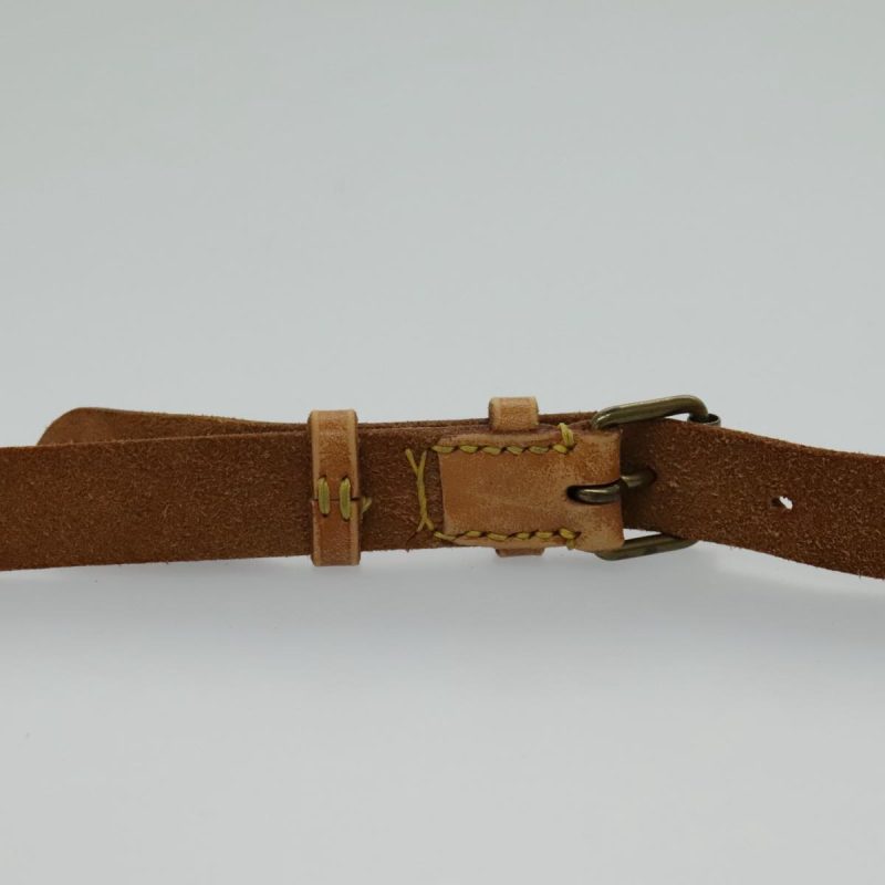 Louis Vuitton Monogram Cartouchiere MM Shoulder Bag M51253  yk15638 - Image 9