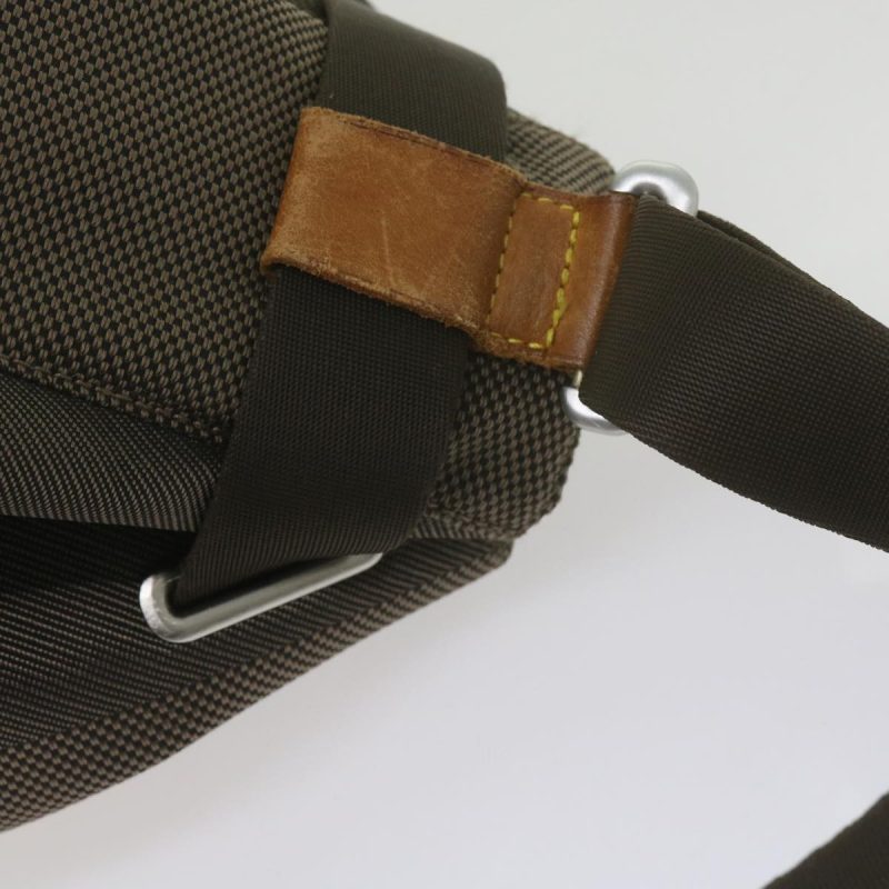 Louis Vuitton Damier Geant Matero GM Shoulder Bag Tail M93011  yk9540 - Image 9