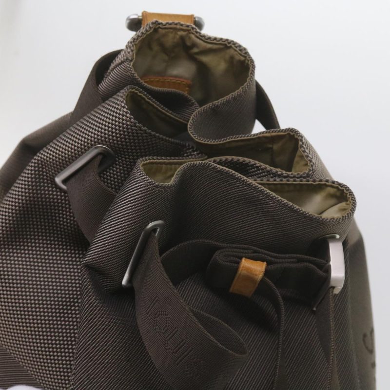 Louis Vuitton Damier Geant Matero GM Shoulder Bag Tail M93011  yk9540 - Image 6