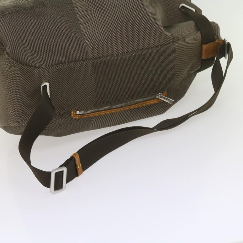 Louis Vuitton Damier Geant Matero GM Shoulder Bag Tail M93011  yk9540 - Image 8