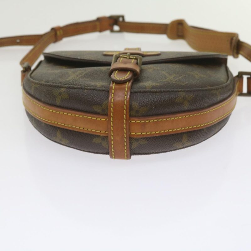 Louis Vuitton Monogram Chantilly PM Shoulder Bag M51234  yk9601 - Image 5