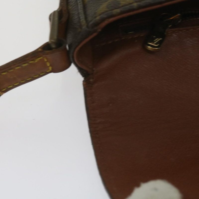 Louis Vuitton Monogram Chantilly PM Shoulder Bag M51234  yk9601 - Image 10