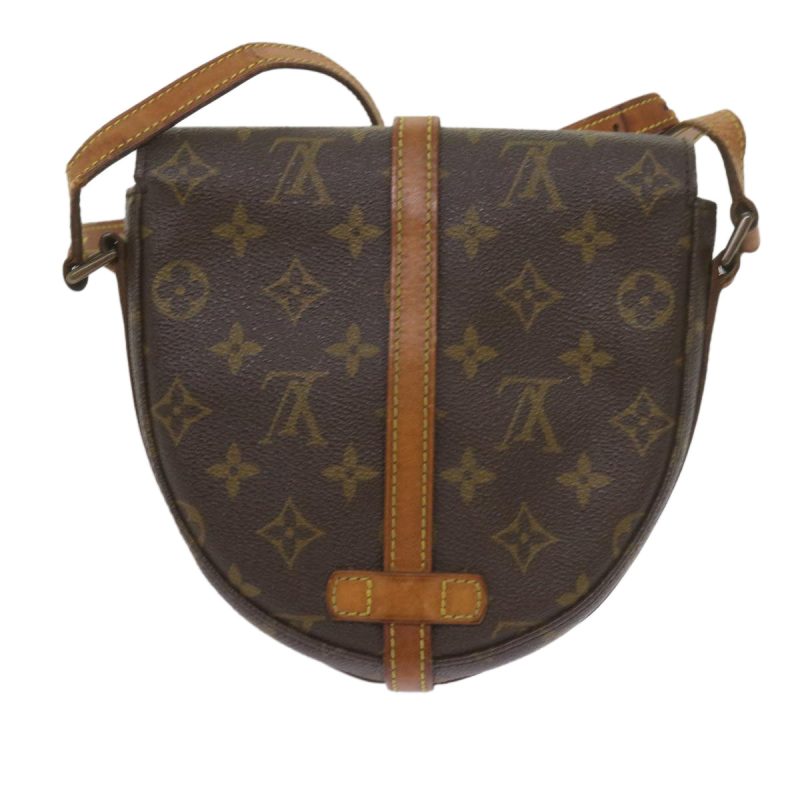 Louis Vuitton Monogram Chantilly PM Shoulder Bag M51234  yk9601 - Image 2