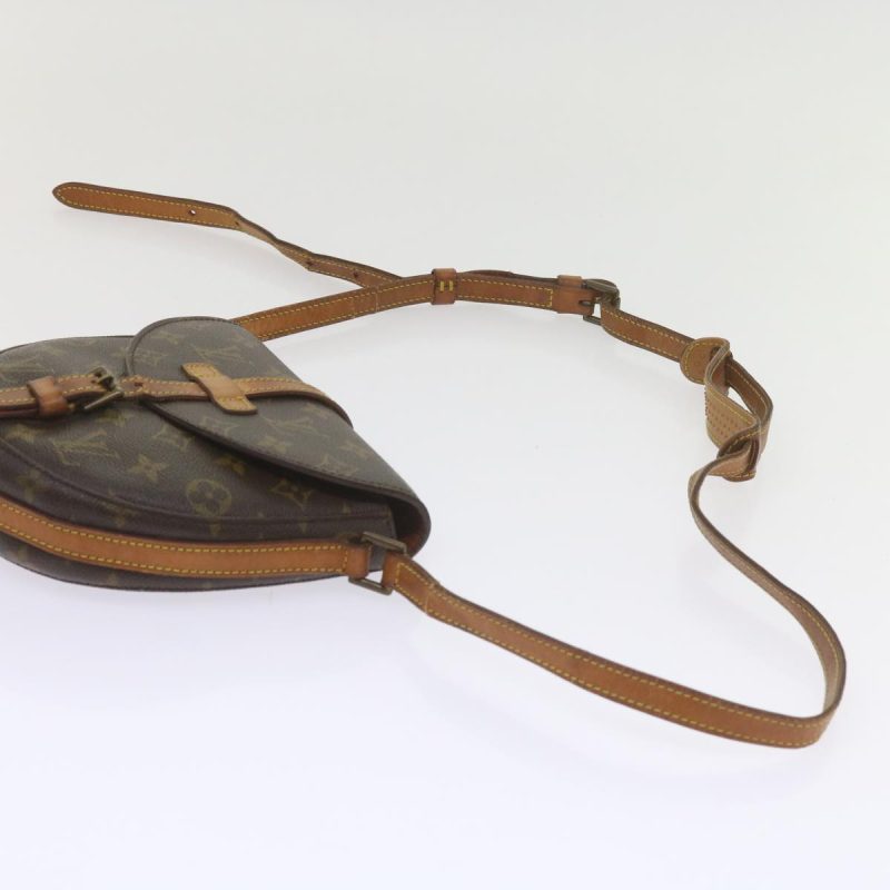 Louis Vuitton Monogram Chantilly PM Shoulder Bag M51234  yk9601 - Image 8