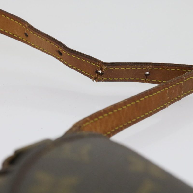 Louis Vuitton Monogram Chantilly PM Shoulder Bag M51234  yk9601 - Image 9