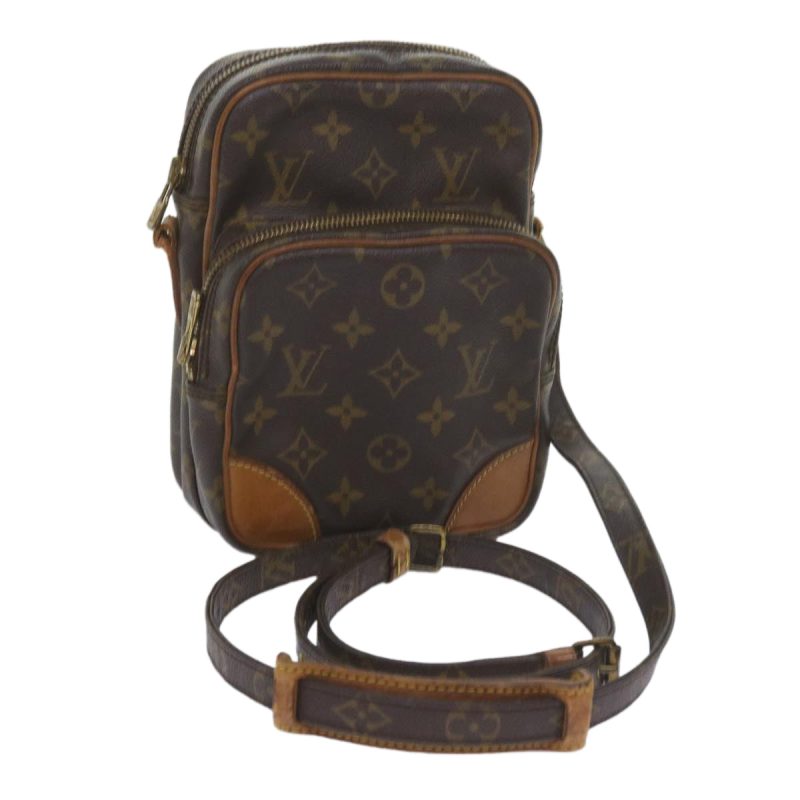 Louis Vuitton Monogram Amazon Shoulder Bag M45236  yk9659