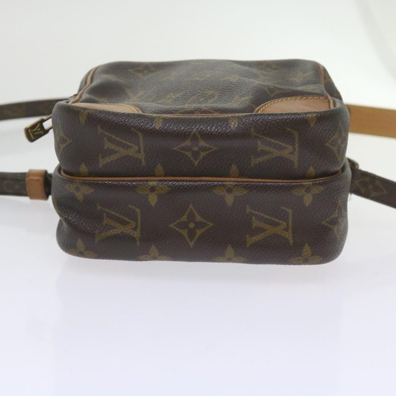 Louis Vuitton Monogram Amazon Shoulder Bag M45236  yk9659 - Image 5
