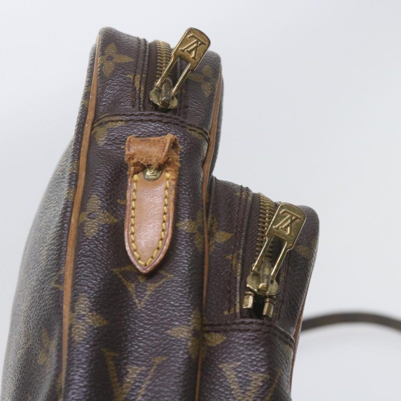 Louis Vuitton Monogram Amazon Shoulder Bag M45236  yk9659 - Image 9