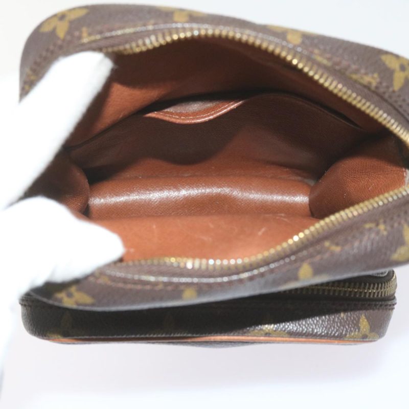 Louis Vuitton Monogram Amazon Shoulder Bag M45236  yk9659 - Image 10