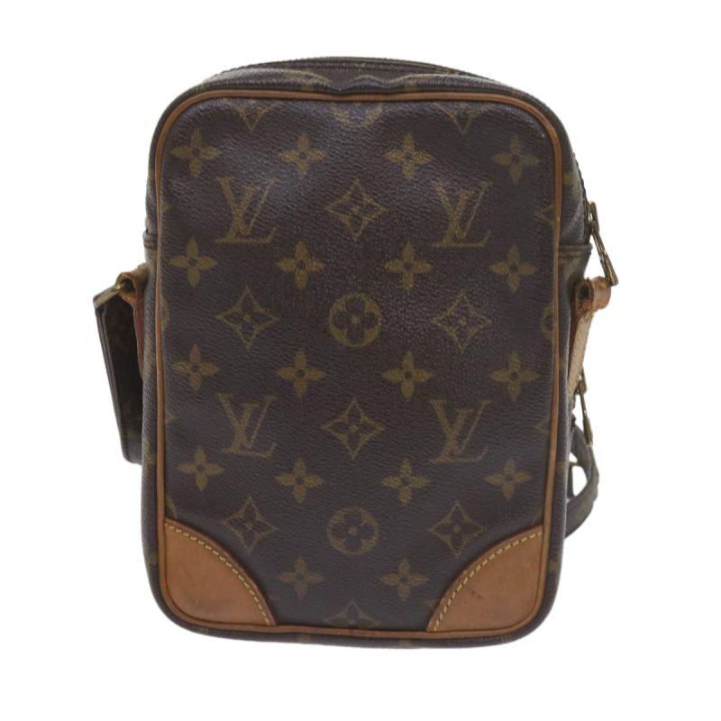 Louis Vuitton Monogram Amazon Shoulder Bag M45236  yk9659 - Image 2