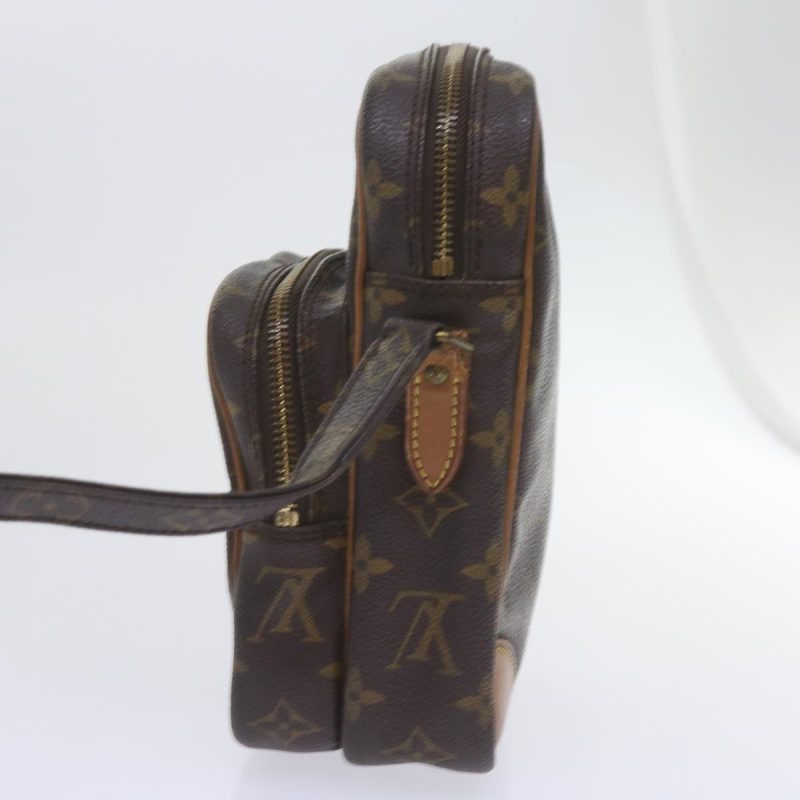 Louis Vuitton Monogram Amazon Shoulder Bag M45236  yk9659 - Image 3