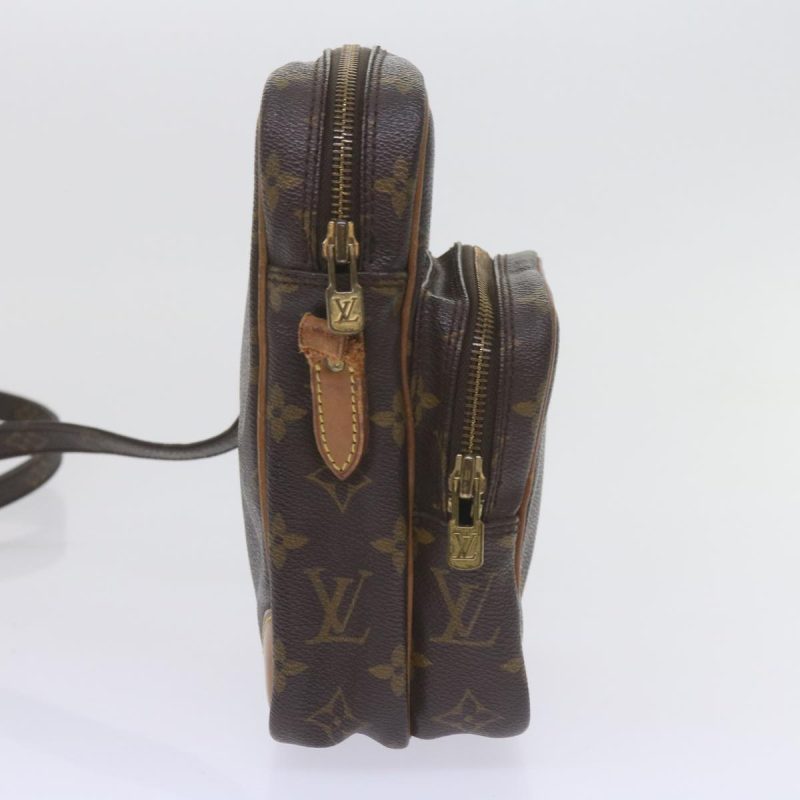 Louis Vuitton Monogram Amazon Shoulder Bag M45236  yk9659 - Image 4