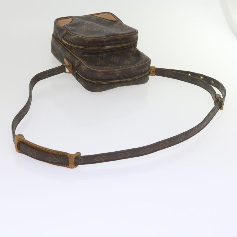 Louis Vuitton Monogram Amazon Shoulder Bag M45236  yk9659 - Image 7