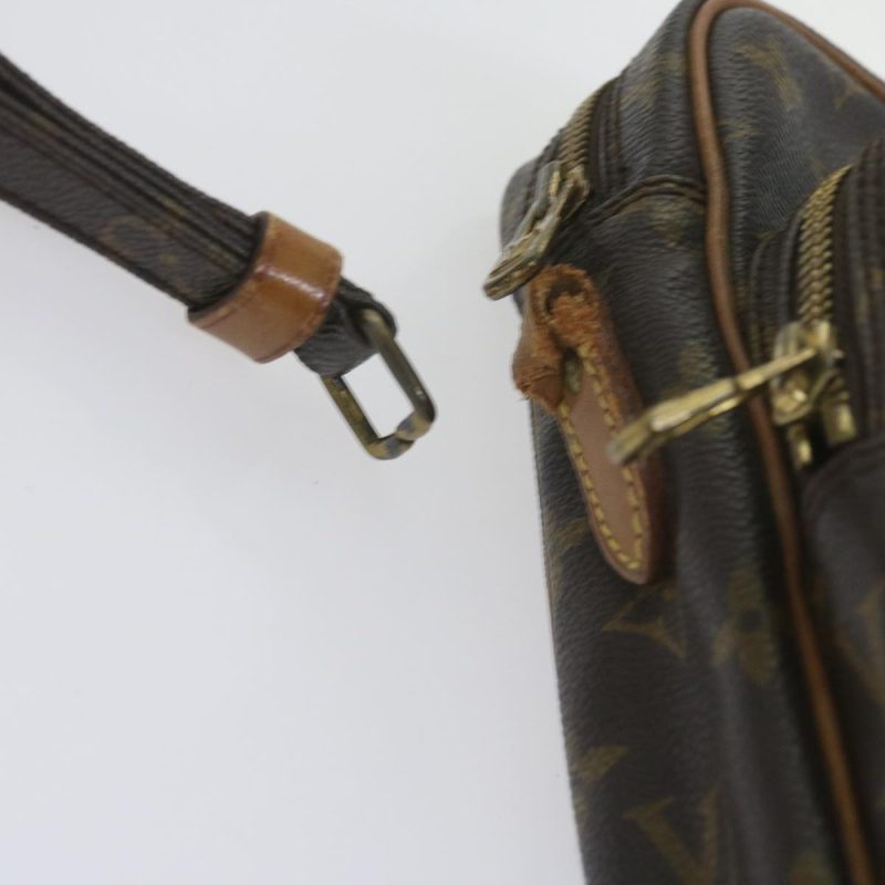 Louis Vuitton Monogram Amazon Shoulder Bag M45236  yk9659 - Image 8