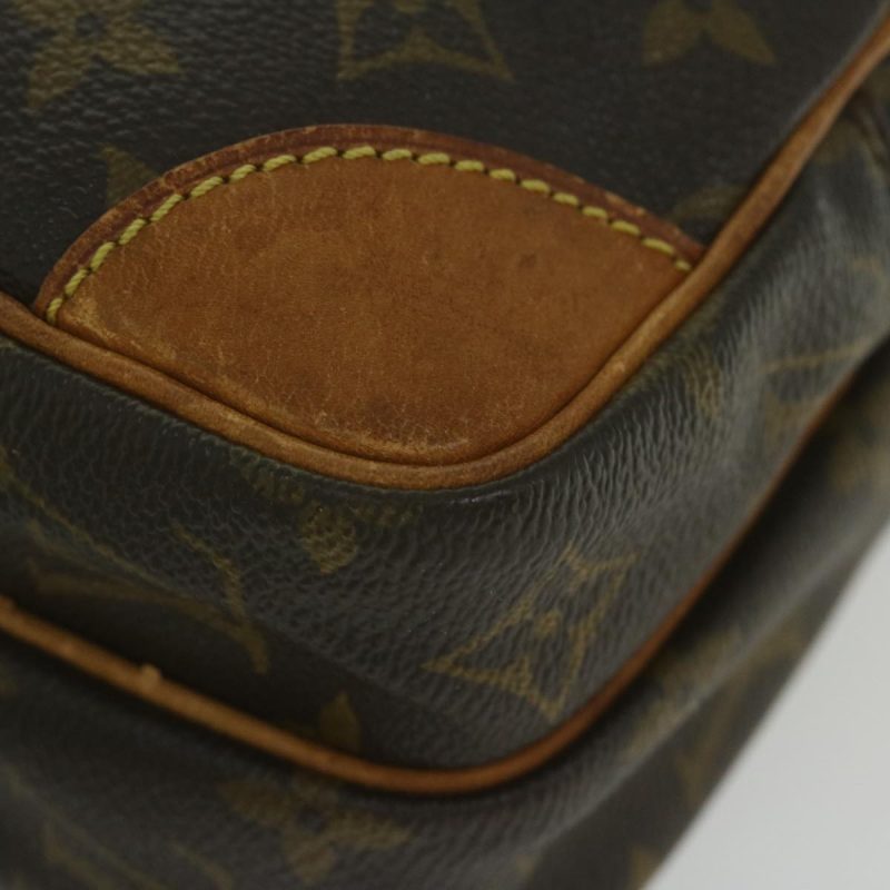Louis Vuitton Monogram Amazon Shoulder Bag M45236  yk9739 - Image 10