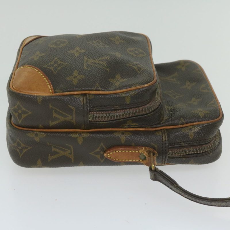 Louis Vuitton Monogram Amazon Shoulder Bag M45236  yk9739 - Image 5